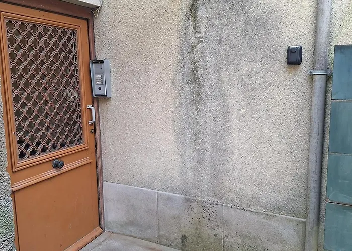 2eme Etage - Centre-ville - Local Velos Disponible Apartment Mayenne